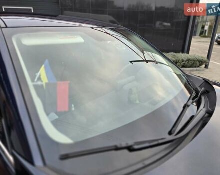 Синій Мазда СХ-5, об'ємом двигуна 2 л та пробігом 84 тис. км за 19300 $, фото 21 на Automoto.ua