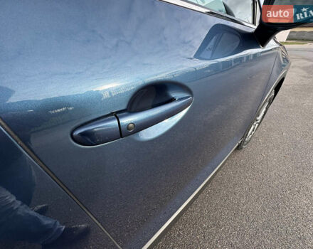 Синий Мазда СХ-5, объемом двигателя 2.5 л и пробегом 61 тыс. км за 18900 $, фото 53 на Automoto.ua