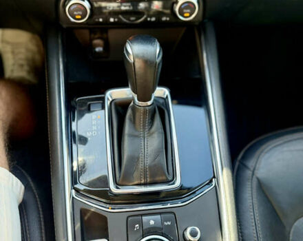 Синий Мазда СХ-5, объемом двигателя 2.2 л и пробегом 205 тыс. км за 19750 $, фото 8 на Automoto.ua