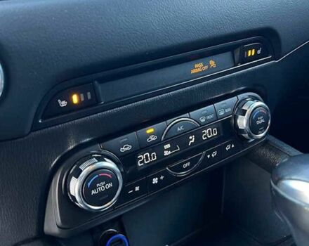 Синій Мазда СХ-5, об'ємом двигуна 2.5 л та пробігом 86 тис. км за 17700 $, фото 5 на Automoto.ua