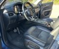 Синий Мазда СХ-5, объемом двигателя 2.49 л и пробегом 78 тыс. км за 17900 $, фото 13 на Automoto.ua