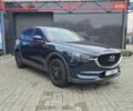 Синій Мазда СХ-5, об'ємом двигуна 2 л та пробігом 84 тис. км за 19300 $, фото 10 на Automoto.ua