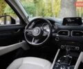 Синій Мазда СХ-5, об'ємом двигуна 2.49 л та пробігом 52 тис. км за 20500 $, фото 10 на Automoto.ua