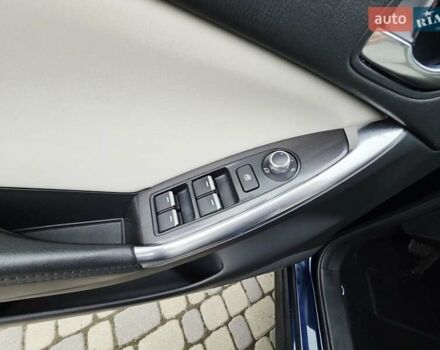 Синий Мазда СХ-5, объемом двигателя 2.2 л и пробегом 148 тыс. км за 18450 $, фото 96 на Automoto.ua