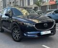 Синий Мазда СХ-5, объемом двигателя 2.49 л и пробегом 187 тыс. км за 17200 $, фото 1 на Automoto.ua