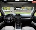 Синій Мазда СХ-5, об'ємом двигуна 2.49 л та пробігом 52 тис. км за 20500 $, фото 11 на Automoto.ua