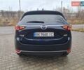 Синий Мазда СХ-5, объемом двигателя 2.19 л и пробегом 276 тыс. км за 21999 $, фото 16 на Automoto.ua