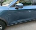 Синий Мазда СХ-5, объемом двигателя 2.49 л и пробегом 55 тыс. км за 15500 $, фото 24 на Automoto.ua