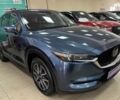 Синий Мазда СХ-5, объемом двигателя 0 л и пробегом 119 тыс. км за 17800 $, фото 1 на Automoto.ua