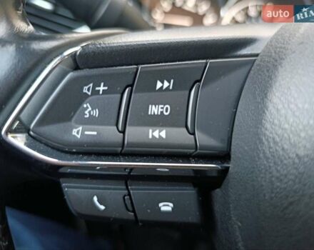 Синій Мазда СХ-5, об'ємом двигуна 2.49 л та пробігом 86 тис. км за 18700 $, фото 27 на Automoto.ua