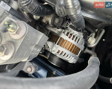 Синий Мазда СХ-5, объемом двигателя 2.5 л и пробегом 61 тыс. км за 18900 $, фото 61 на Automoto.ua