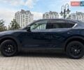 Синій Мазда СХ-5, об'ємом двигуна 2.49 л та пробігом 135 тис. км за 18700 $, фото 1 на Automoto.ua