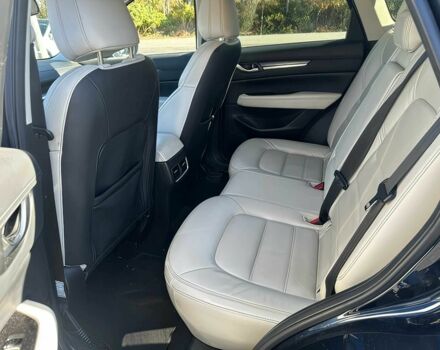 Синій Мазда СХ-5, об'ємом двигуна 2.5 л та пробігом 70 тис. км за 7500 $, фото 12 на Automoto.ua