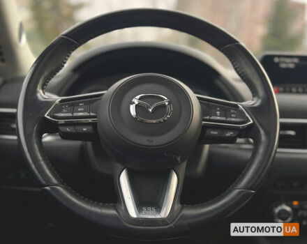 Синій Мазда СХ-5, об'ємом двигуна 2.5 л та пробігом 138 тис. км за 18400 $, фото 24 на Automoto.ua