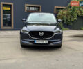 Синій Мазда СХ-5, об'ємом двигуна 2.49 л та пробігом 170 тис. км за 19300 $, фото 1 на Automoto.ua