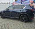 Синій Мазда СХ-5, об'ємом двигуна 2 л та пробігом 84 тис. км за 19300 $, фото 4 на Automoto.ua