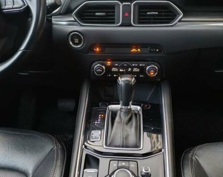 Синій Мазда СХ-5, об'ємом двигуна 2.49 л та пробігом 86 тис. км за 18700 $, фото 26 на Automoto.ua