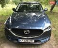 Синий Мазда СХ-5, объемом двигателя 2.49 л и пробегом 103 тыс. км за 19800 $, фото 3 на Automoto.ua