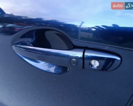 Синій Мазда СХ-5, об'ємом двигуна 2.49 л та пробігом 86 тис. км за 18700 $, фото 8 на Automoto.ua