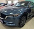 Синий Мазда СХ-5, объемом двигателя 0 л и пробегом 119 тыс. км за 17800 $, фото 5 на Automoto.ua