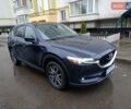 Мазда СХ-5 2017 в Чернигове на Automoto.ua Синий Мазда СХ-5, объемом двигателя 2.49 л и пробегом 86 тыс. км за 18900 $, фото 7 на Automoto.ua