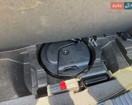 Синий Мазда СХ-5, объемом двигателя 2.5 л и пробегом 99 тыс. км за 19500 $, фото 30 на Automoto.ua