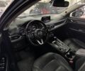 Синий Мазда СХ-5, объемом двигателя 0 л и пробегом 119 тыс. км за 17800 $, фото 8 на Automoto.ua