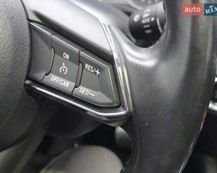 Синій Мазда СХ-5, об'ємом двигуна 2 л та пробігом 84 тис. км за 19300 $, фото 25 на Automoto.ua