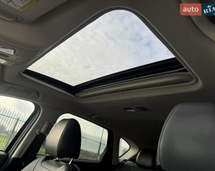 Синий Мазда СХ-5, объемом двигателя 2.5 л и пробегом 61 тыс. км за 18900 $, фото 30 на Automoto.ua