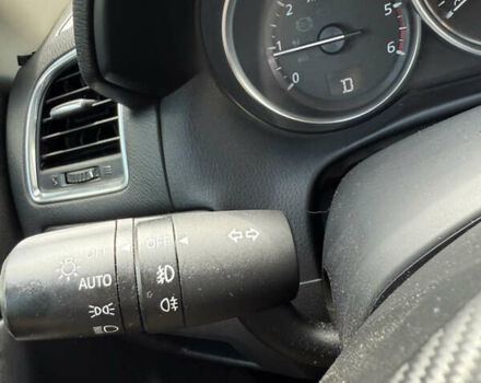 Синій Мазда СХ-5, об'ємом двигуна 2.19 л та пробігом 144 тис. км за 18300 $, фото 13 на Automoto.ua