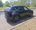 Синий Мазда СХ-5, объемом двигателя 0 л и пробегом 84 тыс. км за 18900 $, фото 4 на Automoto.ua