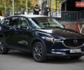 Синій Мазда СХ-5, об'ємом двигуна 2.49 л та пробігом 52 тис. км за 20500 $, фото 2 на Automoto.ua