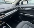 Синий Мазда СХ-5, объемом двигателя 2.5 л и пробегом 102 тыс. км за 16900 $, фото 12 на Automoto.ua
