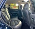 Синій Мазда СХ-5, об'ємом двигуна 2.5 л та пробігом 65 тис. км за 11000 $, фото 13 на Automoto.ua