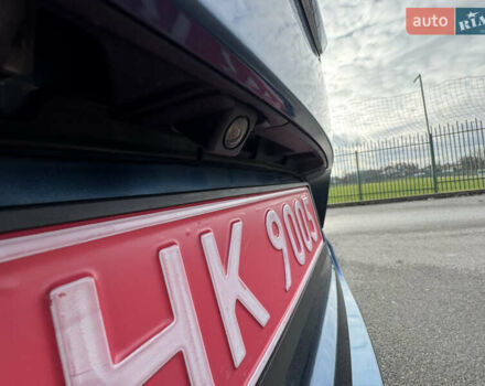 Синий Мазда СХ-5, объемом двигателя 2.5 л и пробегом 61 тыс. км за 18900 $, фото 45 на Automoto.ua