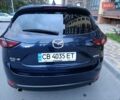 Синій Мазда СХ-5, об'ємом двигуна 2.49 л та пробігом 86 тис. км за 18700 $, фото 44 на Automoto.ua