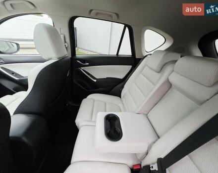 Синий Мазда СХ-5, объемом двигателя 2.2 л и пробегом 148 тыс. км за 18450 $, фото 77 на Automoto.ua