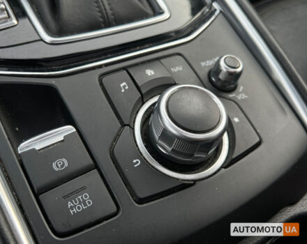 Синій Мазда СХ-5, об'ємом двигуна 2.5 л та пробігом 138 тис. км за 18400 $, фото 18 на Automoto.ua