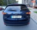 Синій Мазда СХ-5, об'ємом двигуна 2.49 л та пробігом 86 тис. км за 18700 $, фото 4 на Automoto.ua