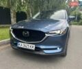 Синий Мазда СХ-5, объемом двигателя 2.49 л и пробегом 158 тыс. км за 21900 $, фото 16 на Automoto.ua