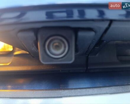 Синій Мазда СХ-5, об'ємом двигуна 2.49 л та пробігом 86 тис. км за 18700 $, фото 15 на Automoto.ua