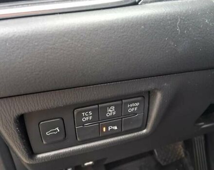 Синий Мазда СХ-5, объемом двигателя 2.19 л и пробегом 276 тыс. км за 21999 $, фото 29 на Automoto.ua