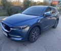 Мазда СХ-5 2017 у Миколаєві на Automoto.ua Синій Мазда СХ-5, об'ємом двигуна 2.49 л та пробігом 133 тис. км за 17900 $, фото 14 на Automoto.ua