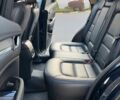Синий Мазда СХ-5, объемом двигателя 2.5 л и пробегом 50 тыс. км за 21000 $, фото 2 на Automoto.ua