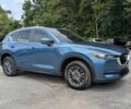 Мазда СХ-5 2017 в Черкассах на Automoto.ua Синий Мазда СХ-5, объемом двигателя 2.5 л и пробегом 63 тыс. км за 3000 $, фото 1 на Automoto.ua