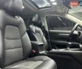 Синий Мазда СХ-5, объемом двигателя 2.49 л и пробегом 62 тыс. км за 21500 $, фото 6 на Automoto.ua