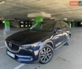 Синий Мазда СХ-5, объемом двигателя 2.49 л и пробегом 131 тыс. км за 17600 $, фото 1 на Automoto.ua