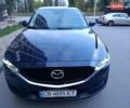 Синій Мазда СХ-5, об'ємом двигуна 2.49 л та пробігом 86 тис. км за 18700 $, фото 5 на Automoto.ua