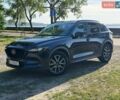 Синій Мазда СХ-5, об'ємом двигуна 2.5 л та пробігом 119 тис. км за 17500 $, фото 1 на Automoto.ua