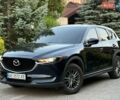 Синій Мазда СХ-5, об'ємом двигуна 2.49 л та пробігом 99 тис. км за 17000 $, фото 1 на Automoto.ua